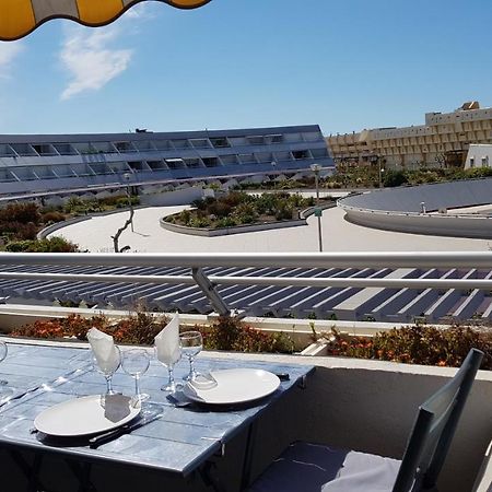 Cap D'Agde Port Ambonne Διαμέρισμα Εξωτερικό φωτογραφία
