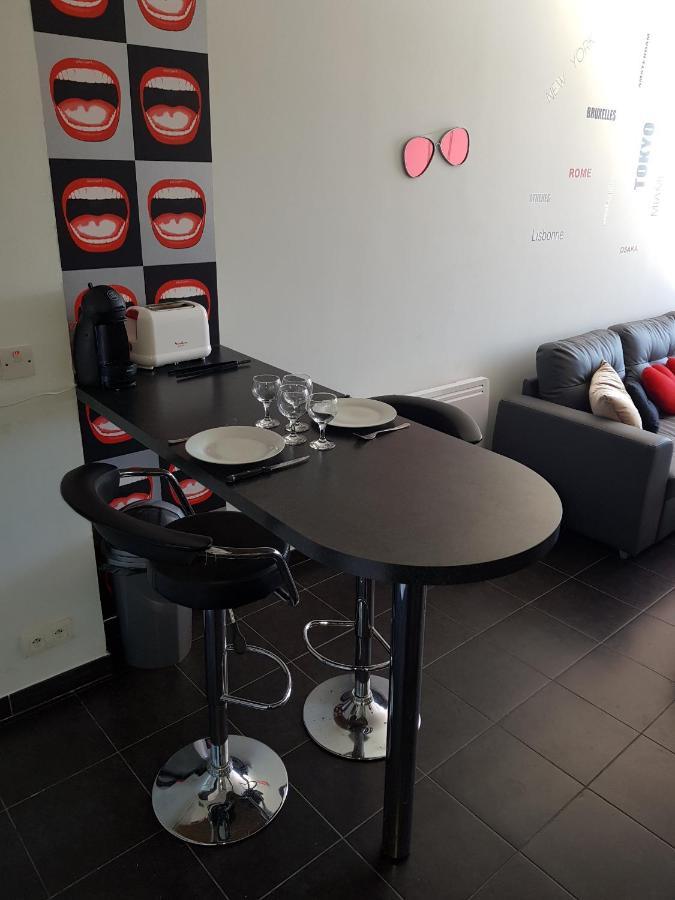 Cap D'Agde Port Ambonne Διαμέρισμα Εξωτερικό φωτογραφία