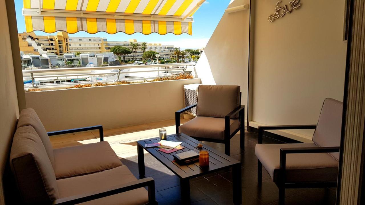 Cap D'Agde Port Ambonne Διαμέρισμα Εξωτερικό φωτογραφία